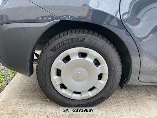 Toyota SIENTA 2023-11 8132396-7