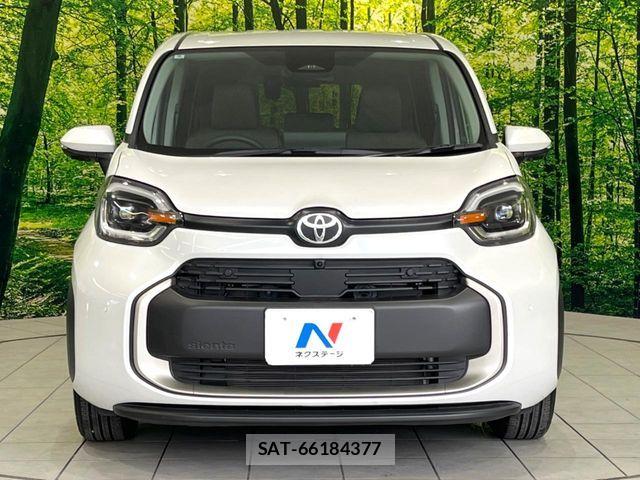 Toyota SIENTA 2024-09 8132384-14