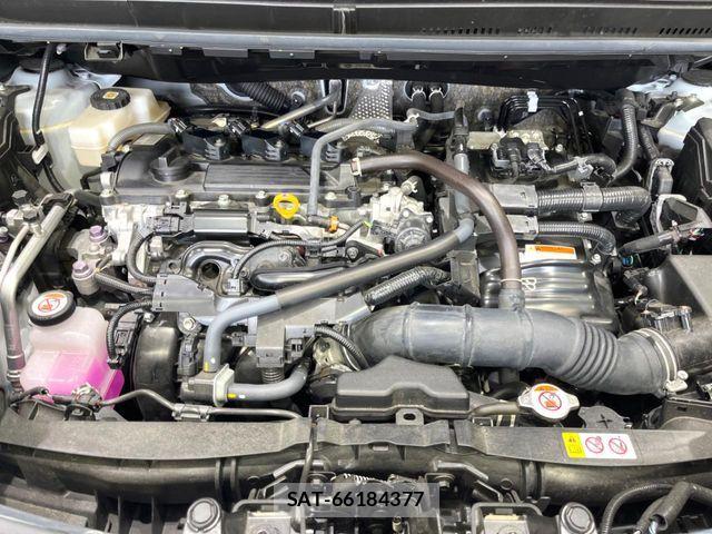 Toyota SIENTA 2024-09 8132384-17