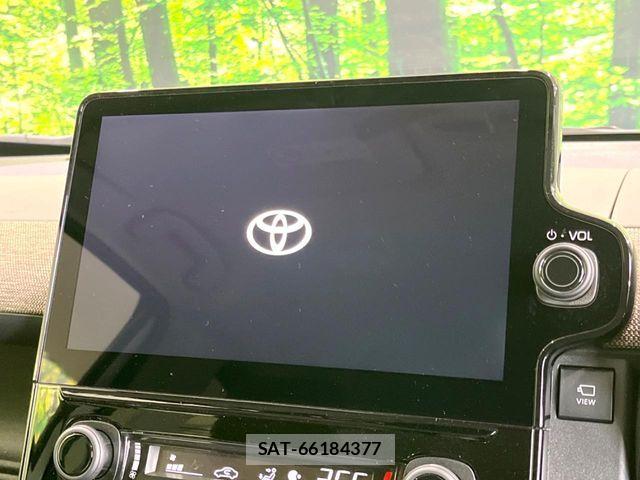 Toyota SIENTA 2024-09 8132384-2
