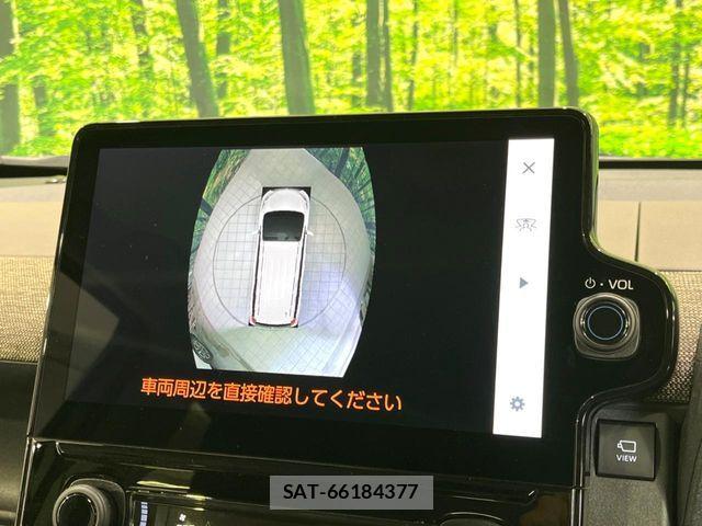Toyota SIENTA 2024-09 8132384-3