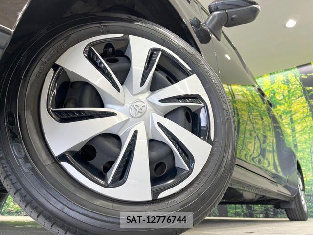 Toyota SIENTA 2021-08 8132399-13