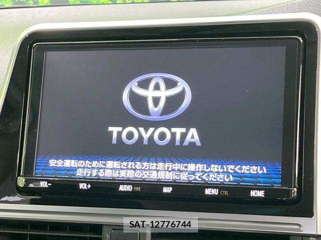 Toyota SIENTA 2021-08 8132399-2