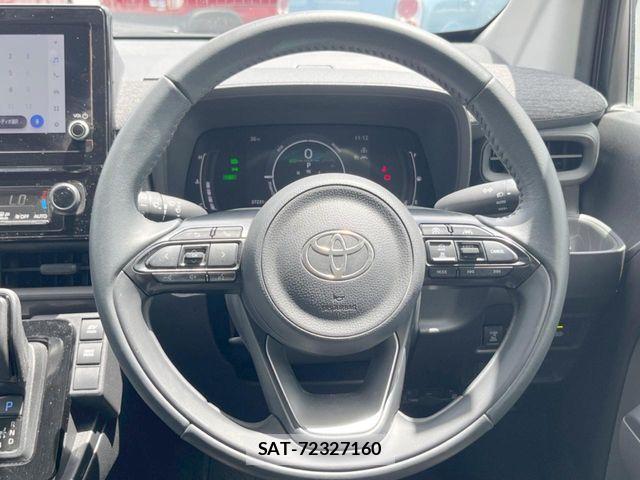 Toyota SIENTA 2023-06 8132391-10