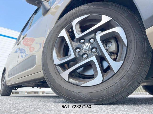 Toyota SIENTA 2023-06 8132391-13