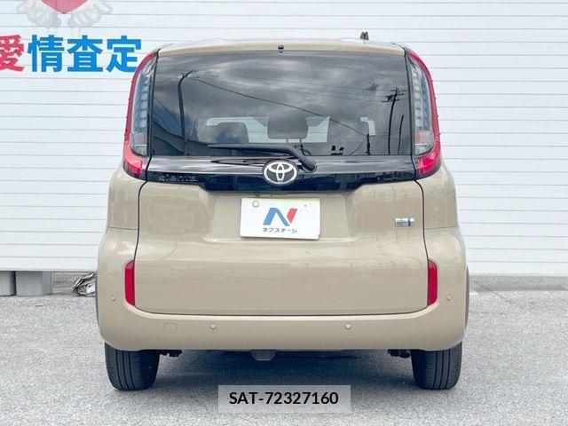 Toyota SIENTA 2023-06 8132391-15