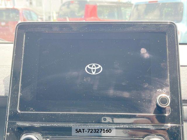 Toyota SIENTA 2023-06 8132391-3
