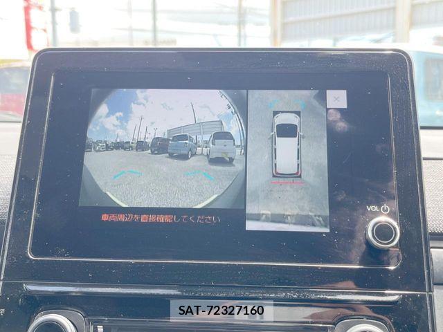 Toyota SIENTA 2023-06 8132391-4