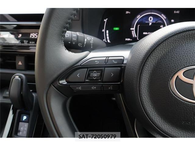 Toyota SIENTA 2025-02 8132379-26