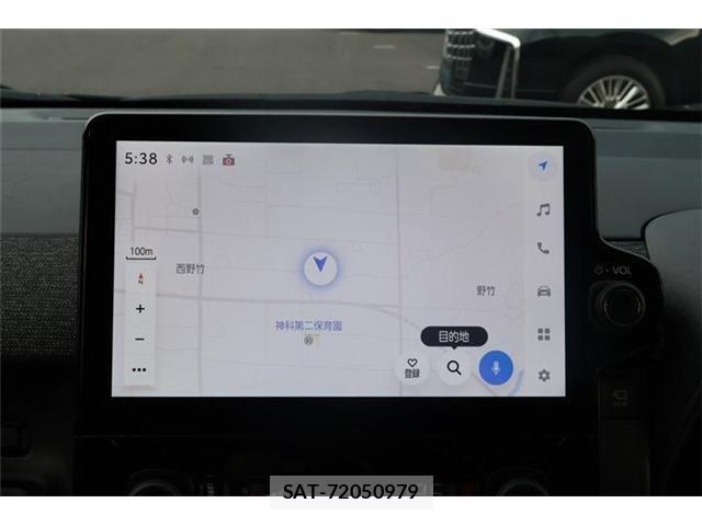 Toyota SIENTA 2025-02 8132379-2