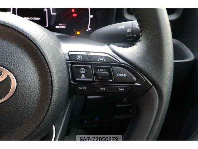 Toyota SIENTA 2025-02 8132379-5