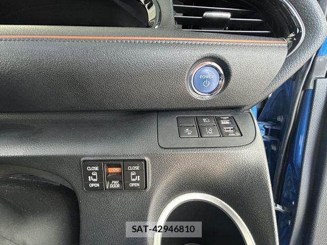 Toyota SIENTA 2016-12 8132401-15