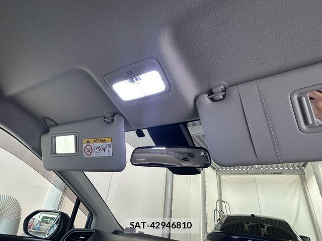 Toyota SIENTA 2016-12 8132401-19
