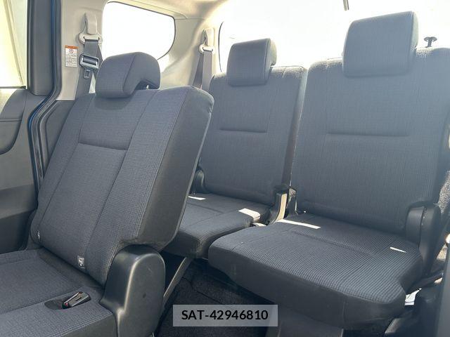 Toyota SIENTA 2016-12 8132401-22