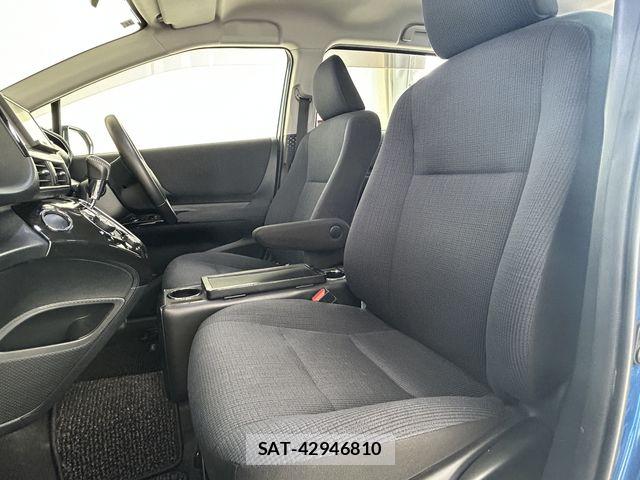 Toyota SIENTA 2016-12 8132401-23