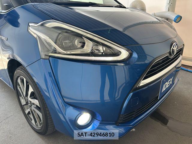 Toyota SIENTA 2016-12 8132401-26
