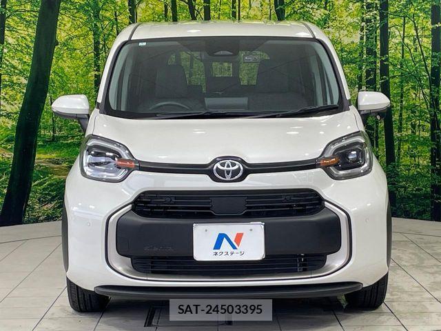 Toyota SIENTA 2024-04 8132383-14
