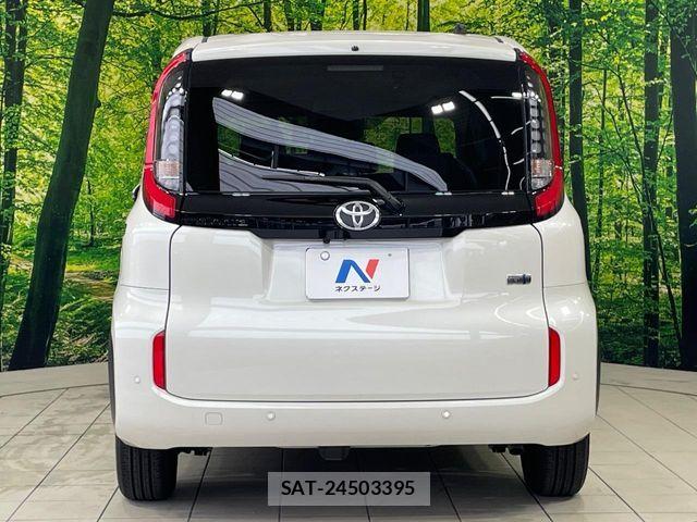 Toyota SIENTA 2024-04 8132383-15