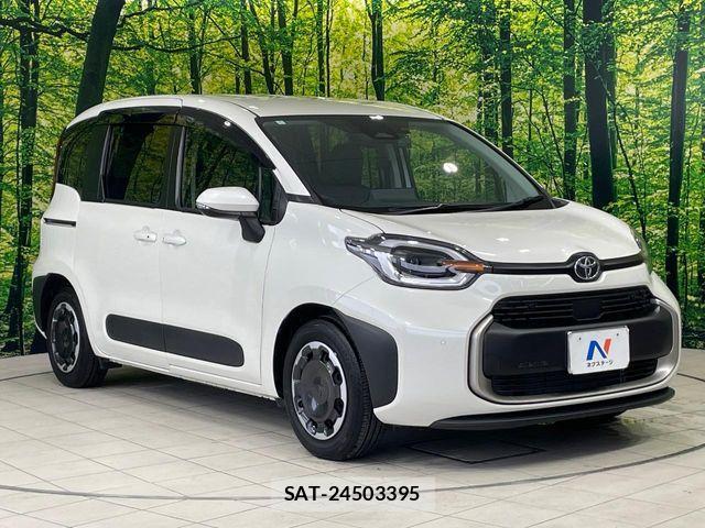 Toyota SIENTA 2024-04 8132383-16