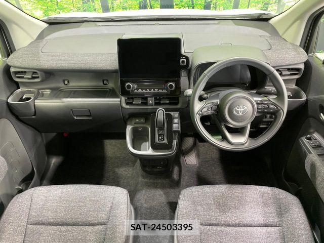Toyota SIENTA 2024-04 8132383-1