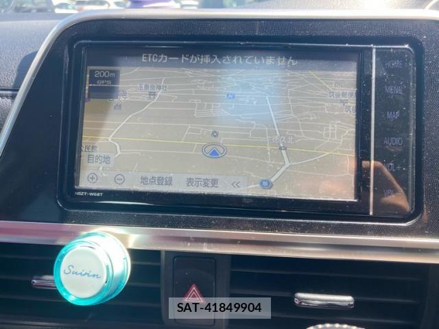 Toyota SIENTA 2021-09 8132398-23