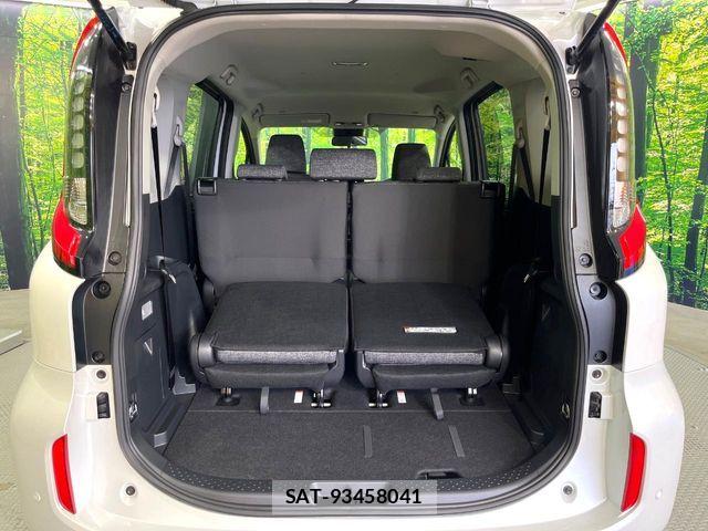 Toyota SIENTA 2025-06 8132382-9