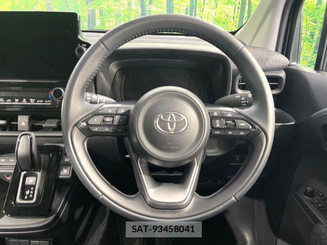 Toyota SIENTA 2025-06 8132382-10
