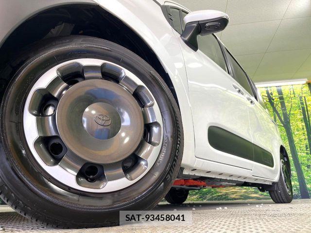 Toyota SIENTA 2025-06 8132382-12