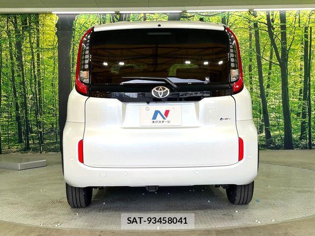 Toyota SIENTA 2025-06 8132382-14