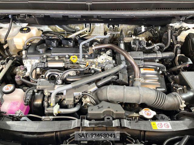 Toyota SIENTA 2025-06 8132382-19