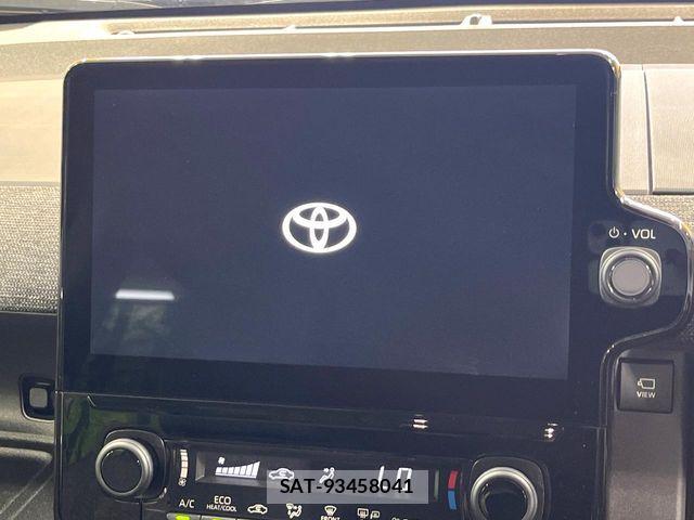 Toyota SIENTA 2025-06 8132382-2