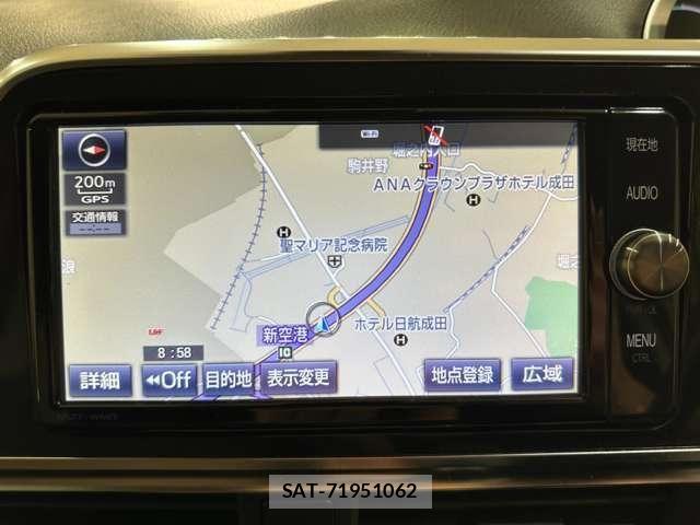 Toyota SIENTA 2017-02 8132400-19