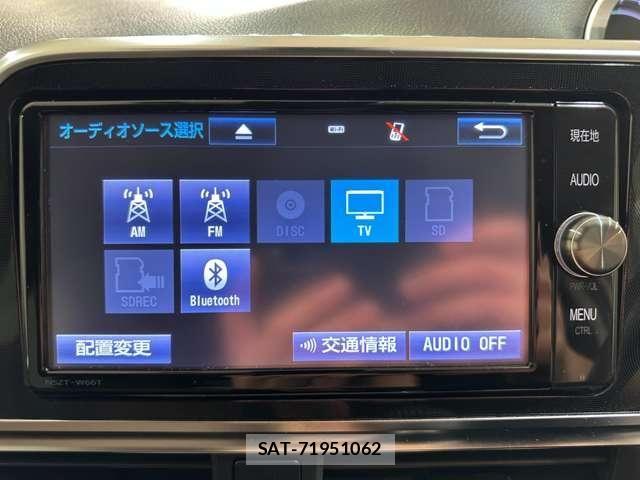 Toyota SIENTA 2017-02 8132400-21