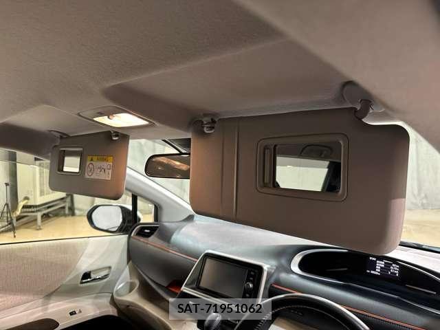 Toyota SIENTA 2017-02 8132400-28