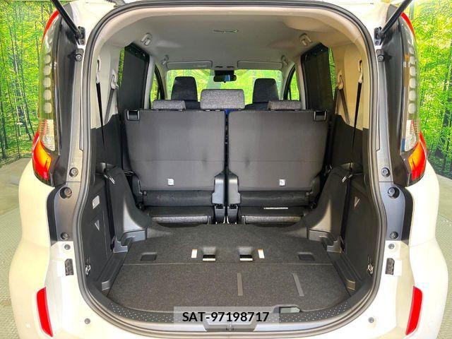 Toyota SIENTA 2026-04 8132372-9