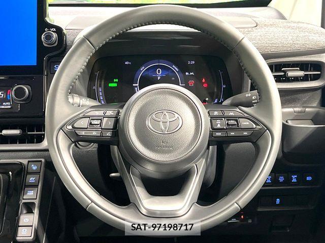 Toyota SIENTA 2026-04 8132372-10