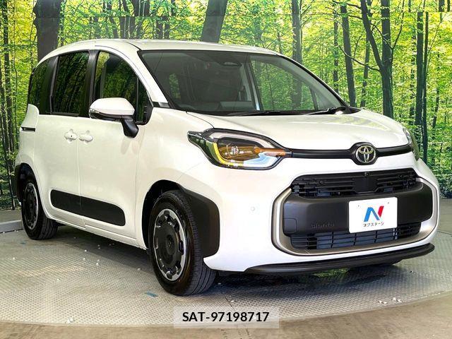 Toyota SIENTA 2026-04 8132372-15