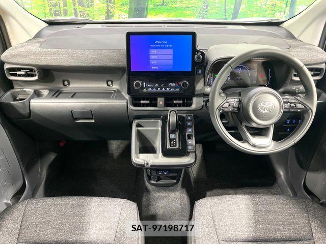 Toyota SIENTA 2026-04 8132372-1