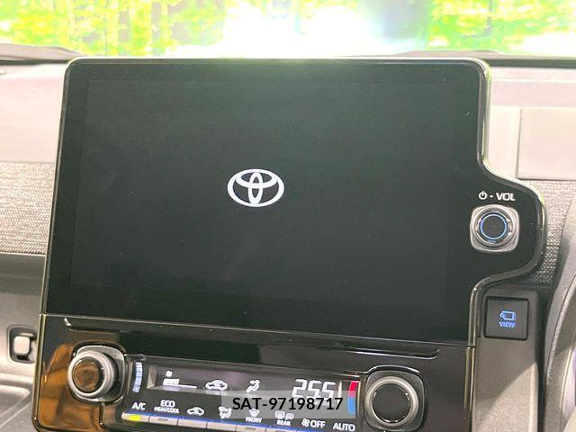Toyota SIENTA 2026-04 8132372-2