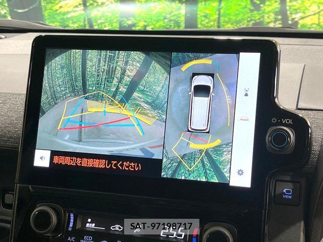 Toyota SIENTA 2026-04 8132372-3