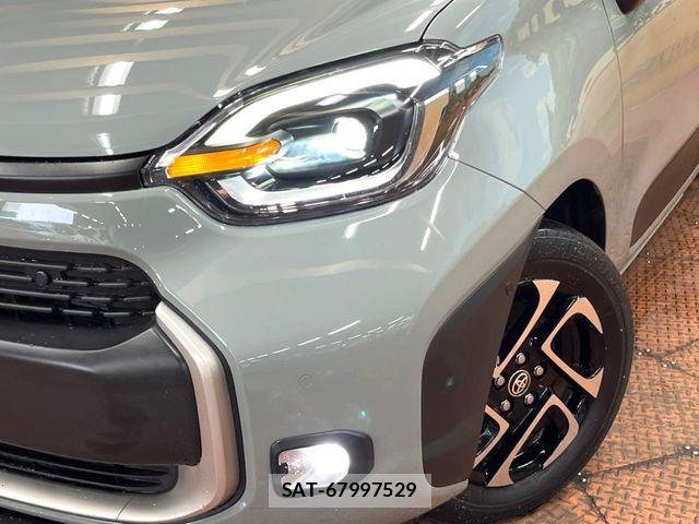 Toyota SIENTA 2023-08 8146686-11