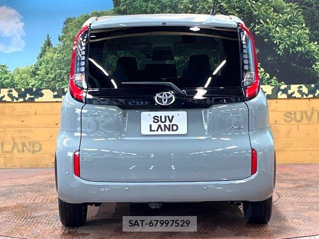 Toyota SIENTA 2023-08 8146686-14