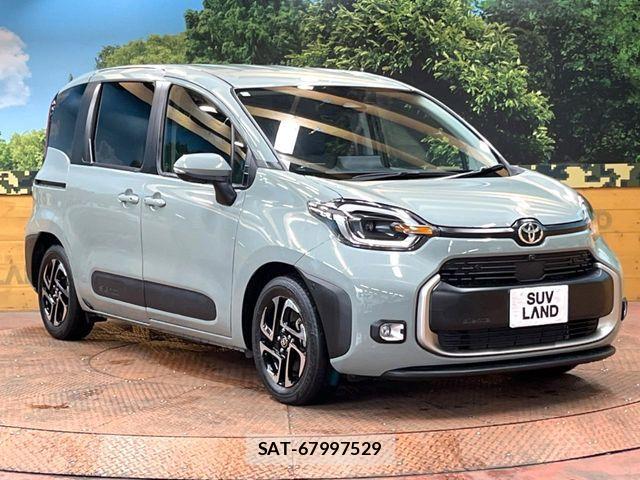Toyota SIENTA 2023-08 8146686-15