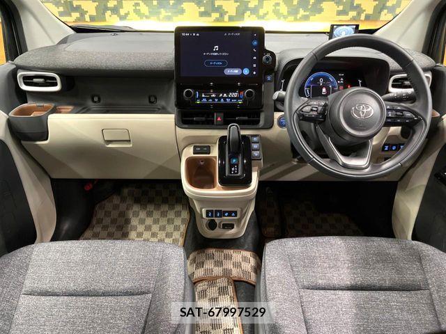 Toyota SIENTA 2023-08 8146686-1