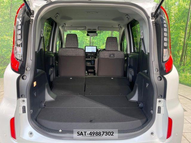 Toyota SIENTA 2025-05 8146685-9