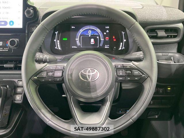 Toyota SIENTA 2025-05 8146685-10