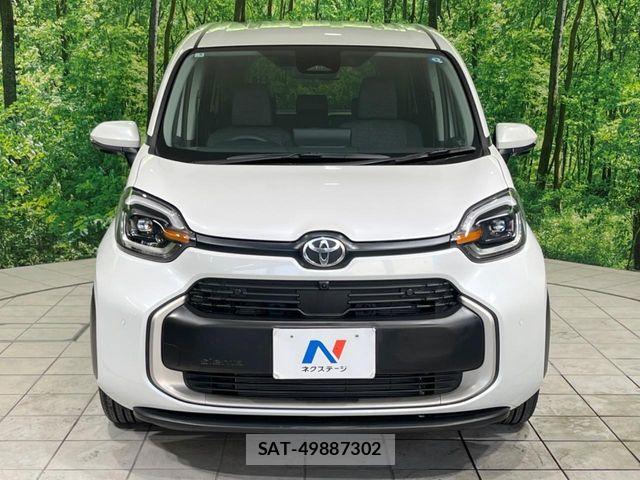Toyota SIENTA 2025-05 8146685-13
