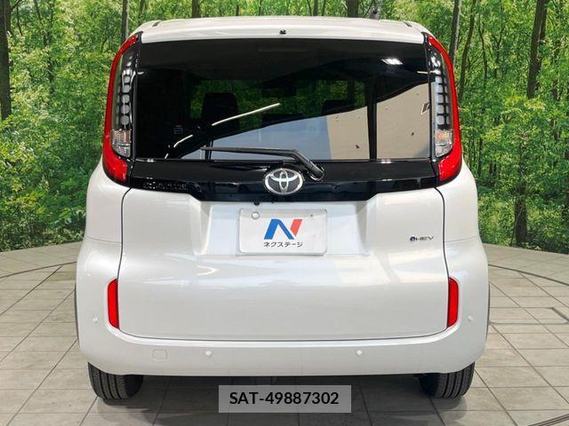 Toyota SIENTA 2025-05 8146685-14