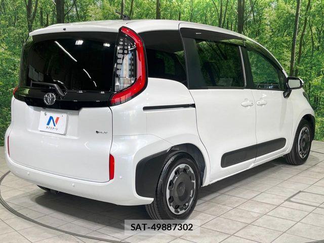 Toyota SIENTA 2025-05 8146685-16