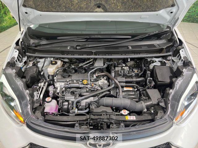 Toyota SIENTA 2025-05 8146685-17